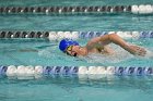 Swimming & Diving vs RWU  Swimming & Diving vs Roger Williams University. - Photo by Keith Nordstrom : Wheaton, Swimming